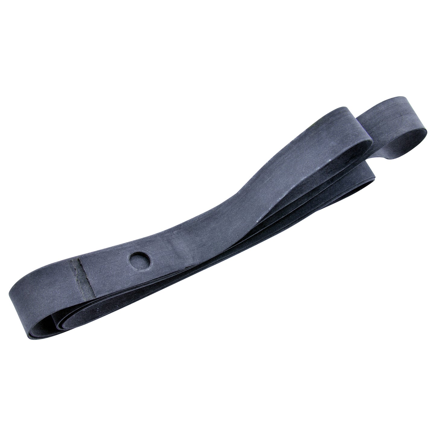 Felgenband - 16 Zoll (16x25mm) Gummi schwarz passend für S50, S51, S70, KR51, KR51/1, KR51/2, S53, S83, SR4-1, SR4-2, SR4-3, SR4-4, MZ ES, ETS, TS, ETZ