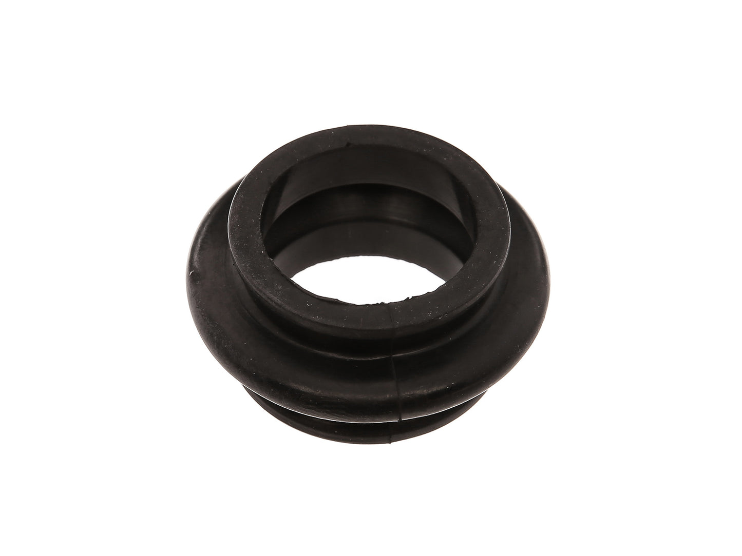 Ansaugmuffe für Luftfilterkasten (Gummi schwarz) passend für SR4-2, SR4-3, SR4-4