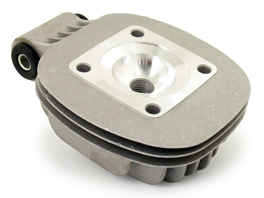 Zylinderkopf / Zylinderdeckel für Hubraum 70cm³ (Tuning) mit Gummilagerung passend für KR51, KR51/1, SR4-2, SR4-4, Duo 4/1