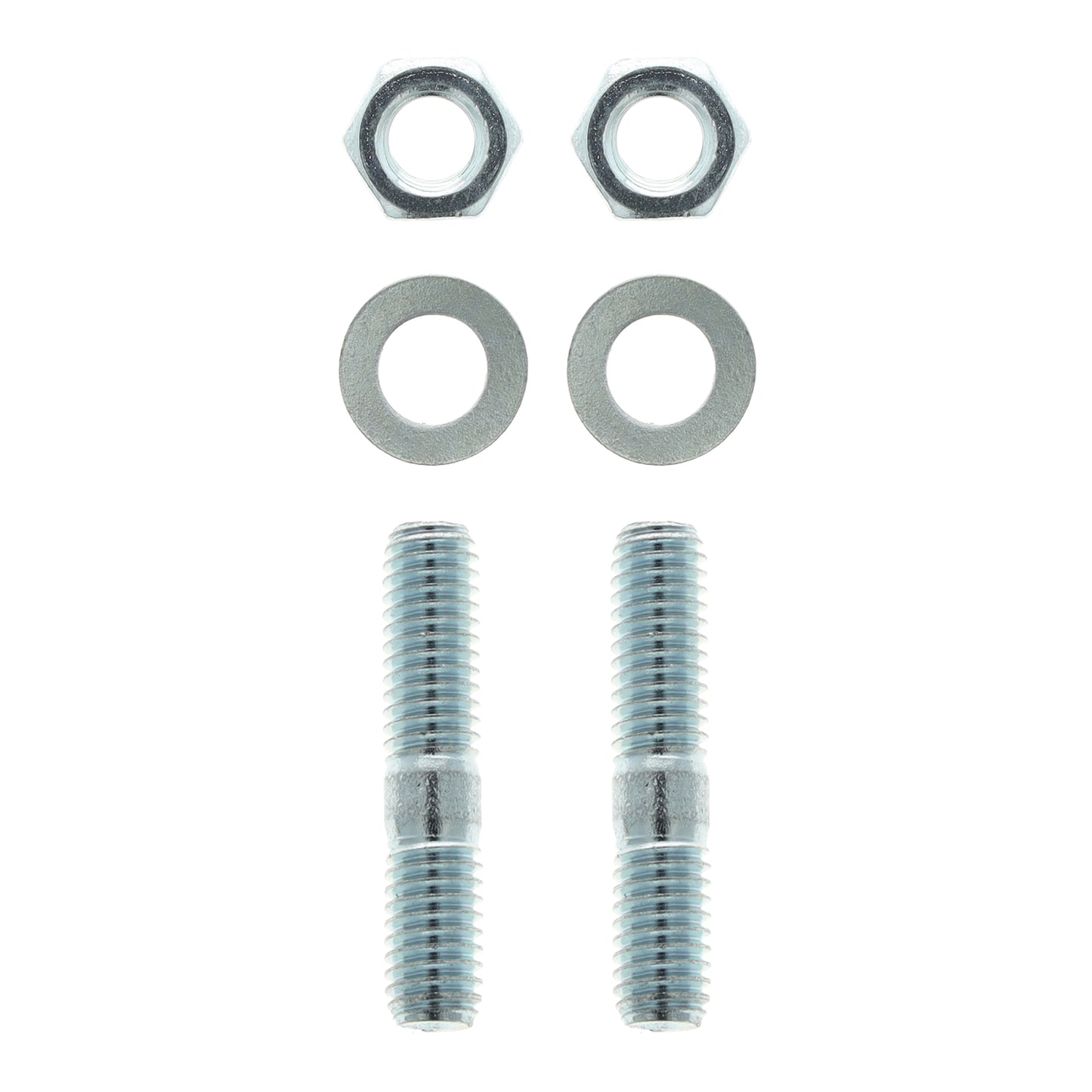 Normteilesatz für Vergaserflansch passend für S50, S51, S70, KR51/1, KR51/2, SR50, SR80