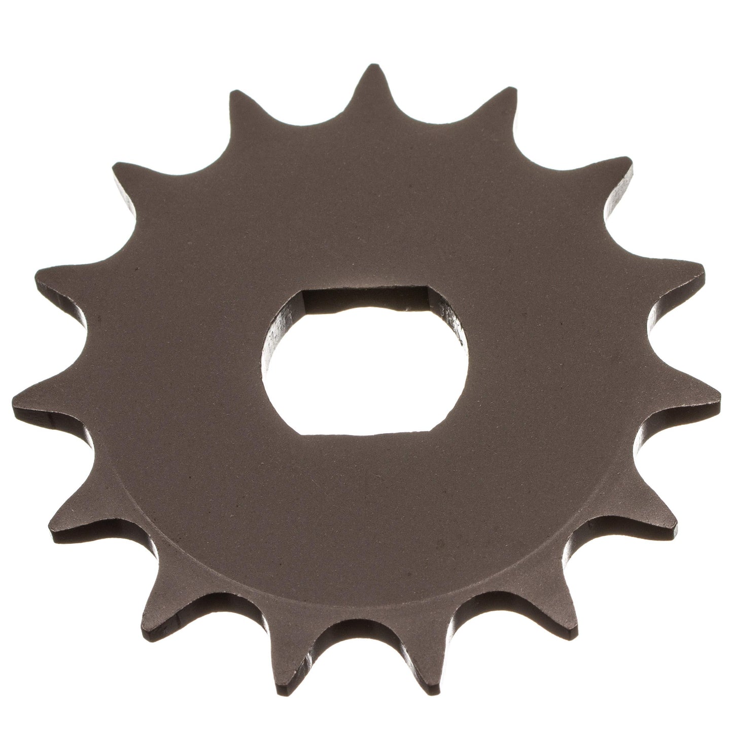 Ritzel / Antriebskettenrad Z = 15 (15 Zahn) passend für S51, S70, S53, S83, KR51/2, SR50, SR80