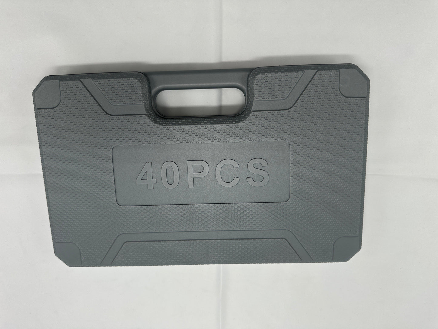 Gewindeschneider, Gewindebohrer, 40 teiliges Set M3-M12