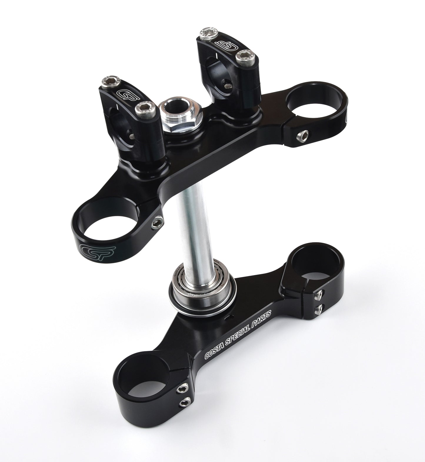 CSP Gabelbrücke komplett TRS 39mm