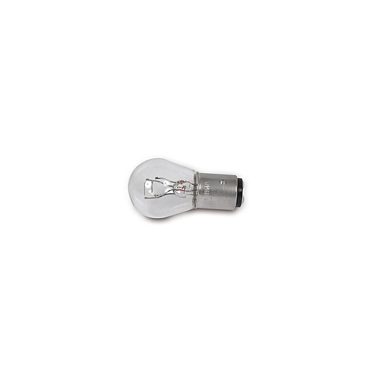 Glühlampe 10 Stück - Signallampe 6V 21/5W BAY15d (P21/5W) Standard passend für S50, S51, S70, SR50, SR80 (Jahn)