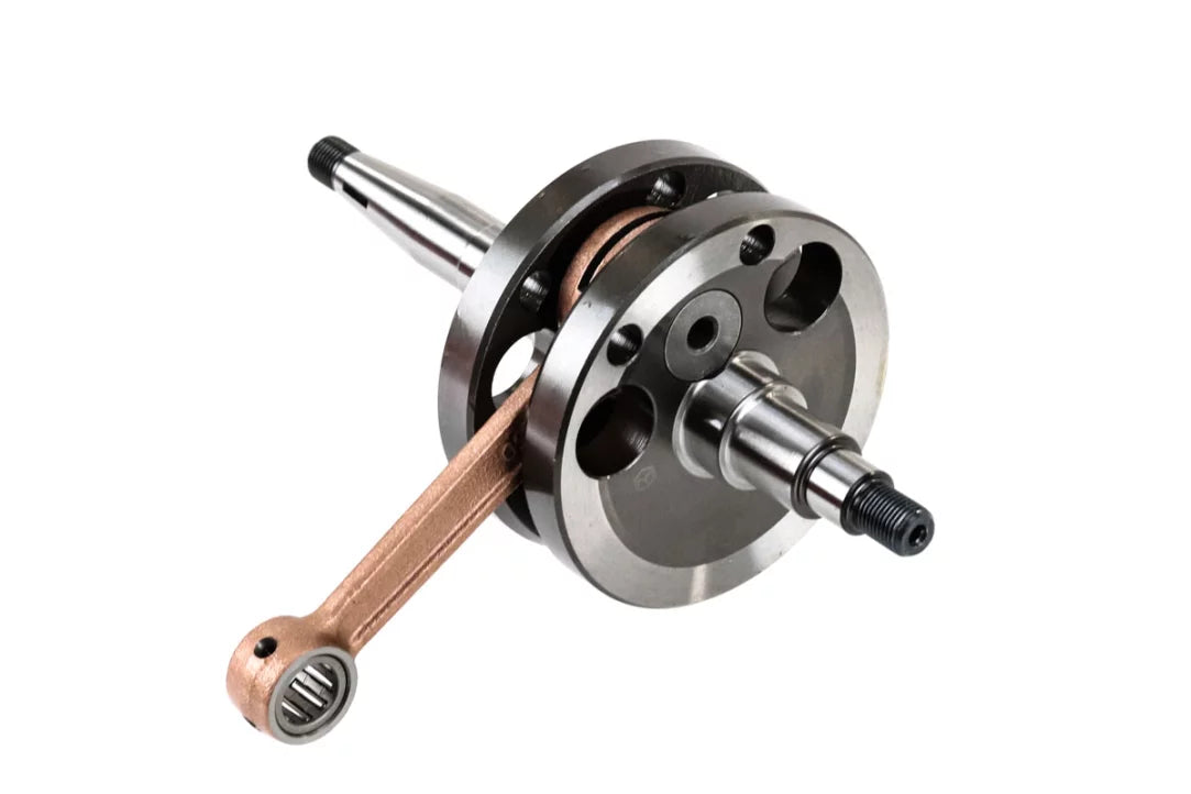 Kurbelwelle vollständig (mit Nadellagerung) passend für S50, KR51, KR51/1, SR4-2, SR4-3, SR4-4