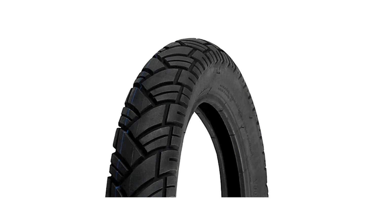 Reifen 2,75 - 16 VRM-094 (43J) Straßenprofil (Vee Rubber)