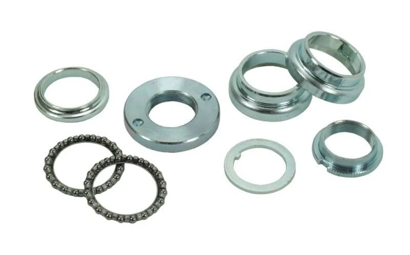 Lenkungslager im Satz (8-teilig) passend für KR51, KR51/1, KR51/2, SR4-2, SR4-3, SR4-4