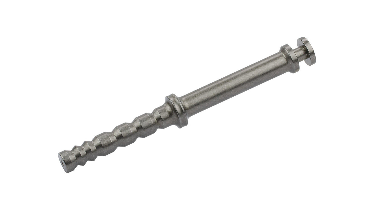 Ziehkeilwelle für 5-Gang Getriebe (gehärtet) passend für S51, S70, SR50, SR80, S53, S83, KR51/2 (Import)