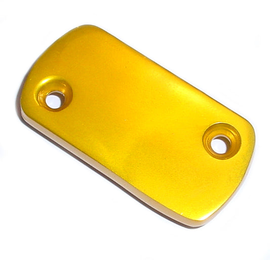 RQF Deckel AJP groß gold
