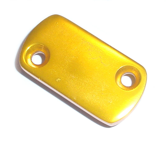 RQF Deckel AJP klein gold