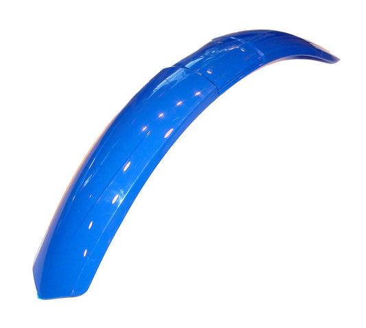 RQF Kotflügel vorn blau