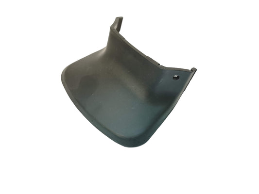 Schmutzfänger / Schmutzschutz für Schutzblech vorn (Kunststoff schwarz) passend für SR50, SR80