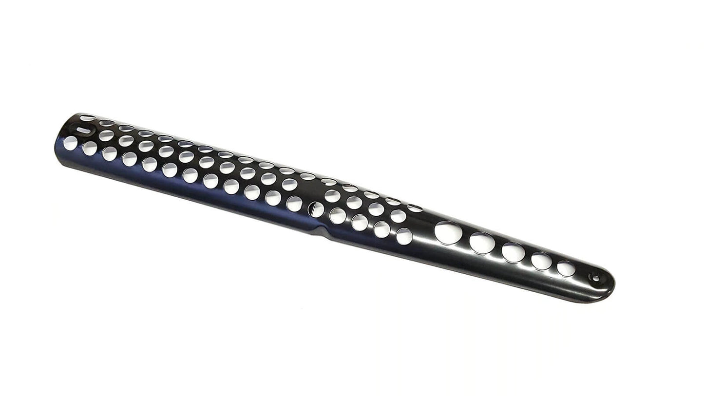 Hitzeschutz (schwarz) passend für S51, S70, Enduro