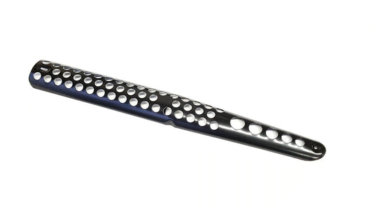 Hitzeschutz (schwarz) passend für S51, S70, Enduro