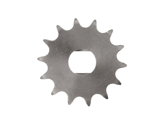 Ritzel / Antriebskettenrad Z = 14 (14 Zahn) passend für S51, S70, S53, S83, KR51/2, SR50, SR80