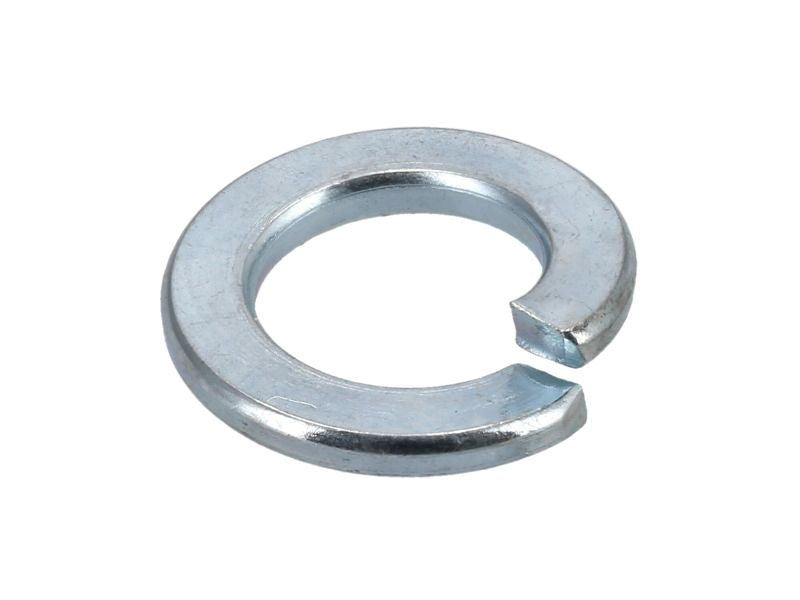Federring (Polrad/Schwungscheibe) B10 DIN 127 (verzinkt) passend für S50, S51, S70, SR50, SR80, KR51/1, KR51/2, S53, S83, SR4-1, SR4-2, SR4-3, SR4-4, Mofa SL1, MZ ETZ125, ETZ150