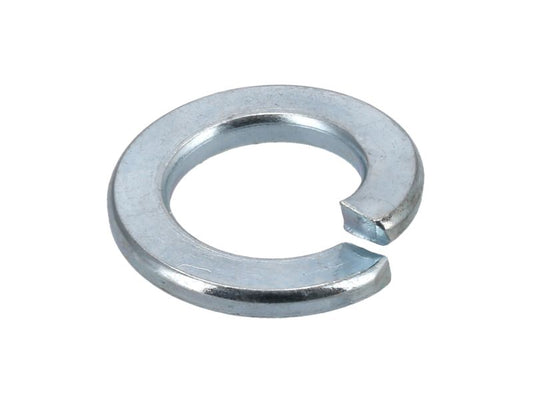 Federring (Polrad/Schwungscheibe) B10 DIN 127 (verzinkt) passend für S50, S51, S70, SR50, SR80, KR51/1, KR51/2, S53, S83, SR4-1, SR4-2, SR4-3, SR4-4, Mofa SL1, MZ ETZ125, ETZ150