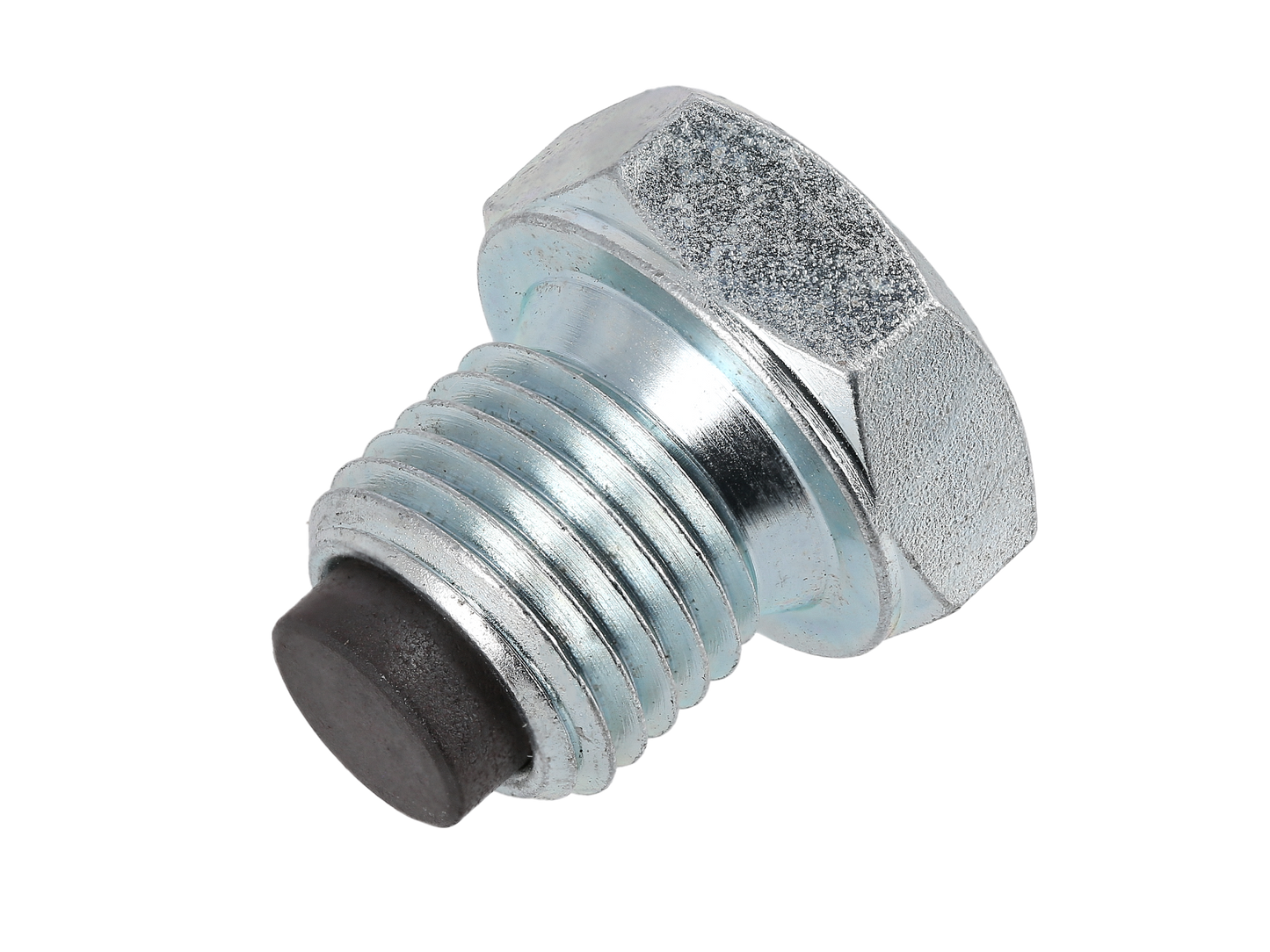Ölablass-Schraube mit Magnet passend für S51, S70, SR50, SR80, KR51/2