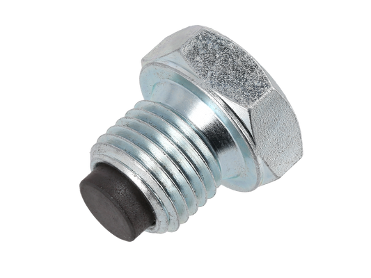 Ölablass-Schraube mit Magnet passend für S51, S70, SR50, SR80, KR51/2
