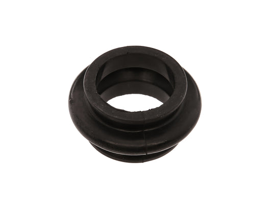 Ansaugmuffe für Luftfilterkasten (Gummi schwarz) passend für SR4-2, SR4-3, SR4-4