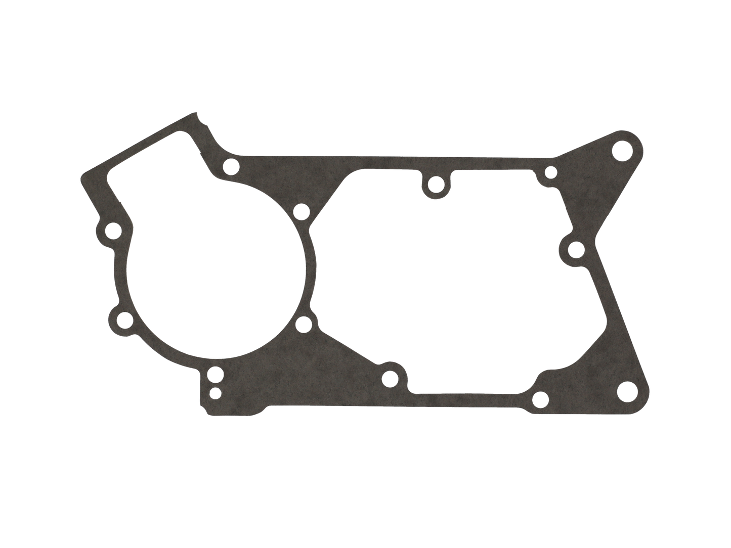 Dichtung für Motorgehäuse / Motormitteldichtung passend für S51, S70, S53, S83, SR50, SR80, KR51/2