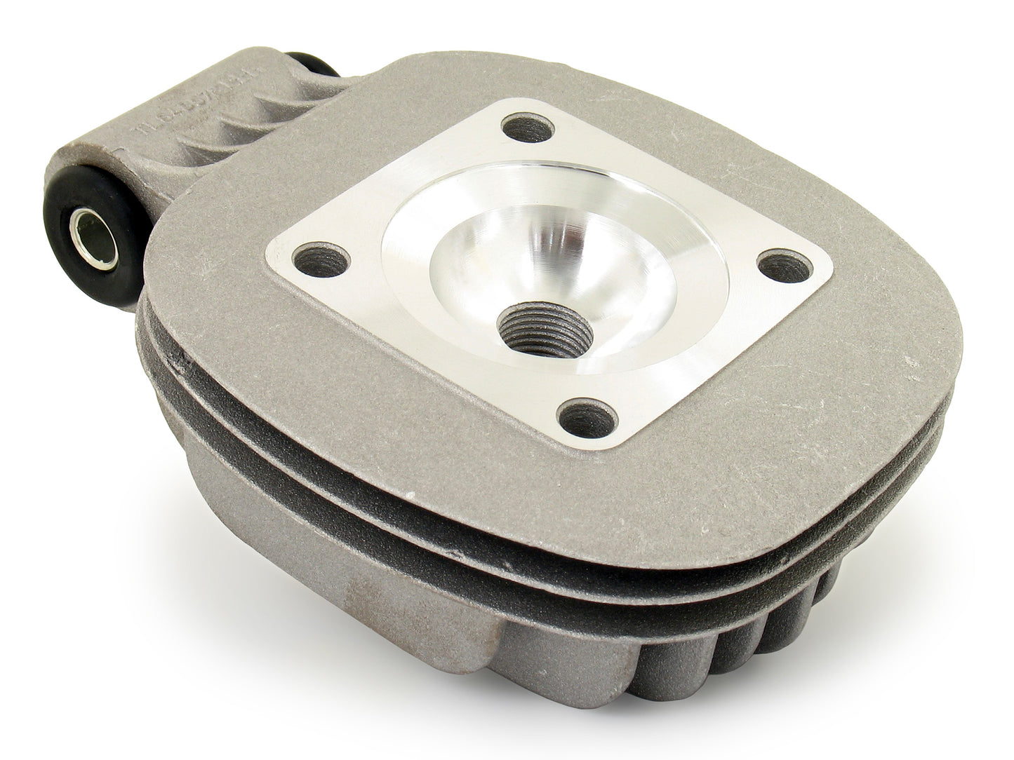 Zylinderkopf / Zylinderdeckel für Hubraum 70cm³ (Tuning) mit Gummilagerung passend für KR51, KR51/1, SR4-2, SR4-4, Duo 4/1