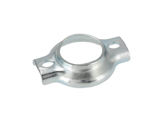 Schale für Motorlagergummi / Lagerschale "groß" (verzinkt) passend für S50, S51, S53, S70, S83