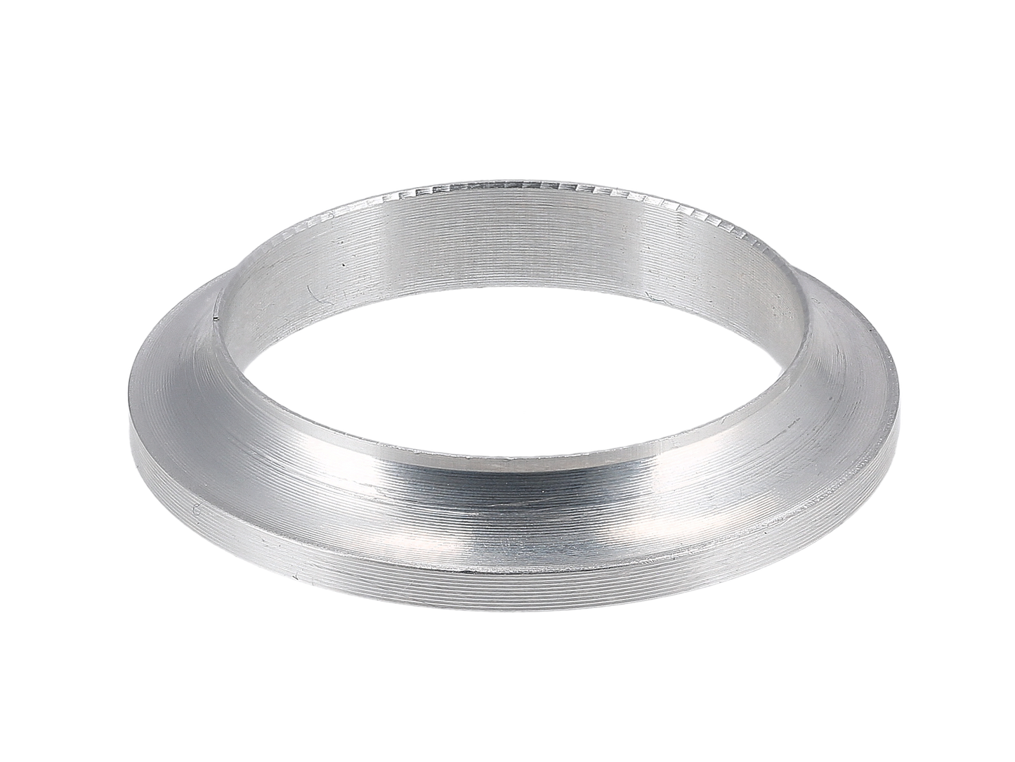 Krümmerdichtung / Dichtring Ø28 (Aluminium gedreht) "CNC Dichtring 4.0" passend für S50, S51, S70, KR51, KR51/1, KR51/2, SR4-1, SR4-2, SR4-3, SR4-4, SR50, SR80 (deutsche Produktion)