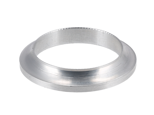 Krümmerdichtung / Dichtring Ø28 (Aluminium gedreht) "CNC Dichtring 4.0" passend für S50, S51, S70, KR51, KR51/1, KR51/2, SR4-1, SR4-2, SR4-3, SR4-4, SR50, SR80 (deutsche Produktion)