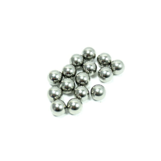 Kugel Ø7,00mm im Satz (15 Stück) für Abtriebswelle vom 5-Gang Getriebe passend für S51, S70, S53, S83, SR50, SR80, KR51/1, KR51/2