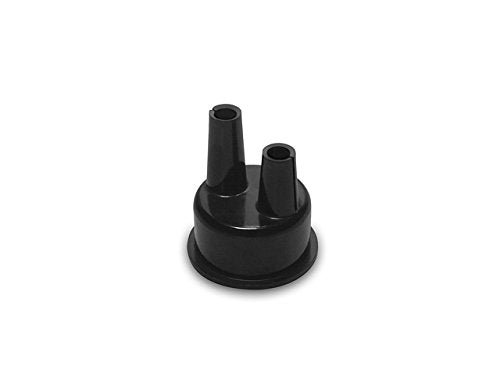 Ansaugtrichter (für Ansauggeräuschdämpfer KR aus Plastik) KR51, KR51/1, SR4-1, SR4-2, SR4-2/1