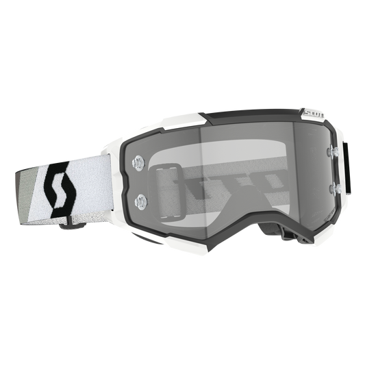 Scott Brille Fury light sensitive schwarz/weiss