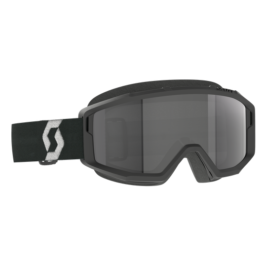 Scott Brille Primal Sand/Dust schwarz Glas getönt