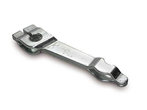 Bremshebel hinten (vom Bremsschild) Nabe S50, S51, S70, KR51/1, KR51/2, SR50, SR80