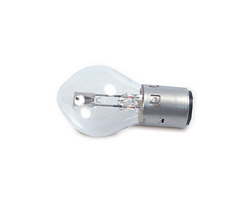 Glühlampe - Scheinwerferlampe 6V 15/15W BA20d (S1/2) Bilux-Lampe (35x70mm) Special "große Fassung" passend für SR4-2, SR4-3, SR4-4, KR bis Bj. 1975, S50 bis Bj. 1976 (Jahn)