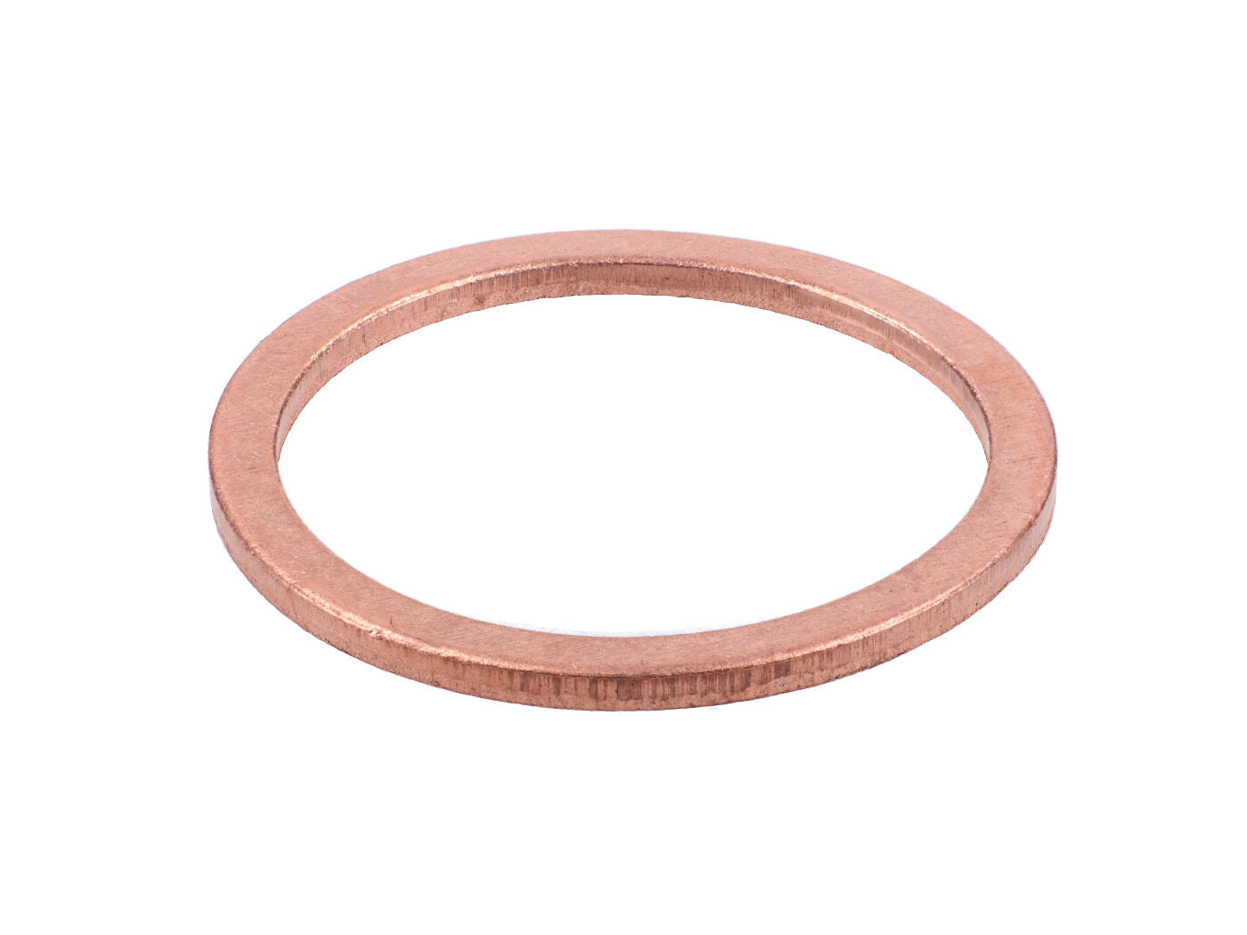 Krümmerdichtung / Dichtring Ø28x34 (Kupfer massiv) passend für S50, S51, S70, KR51, KR51/1, KR51/2, SR4-1, SR4-2, SR4-3 SR4-4, SR50, SR80