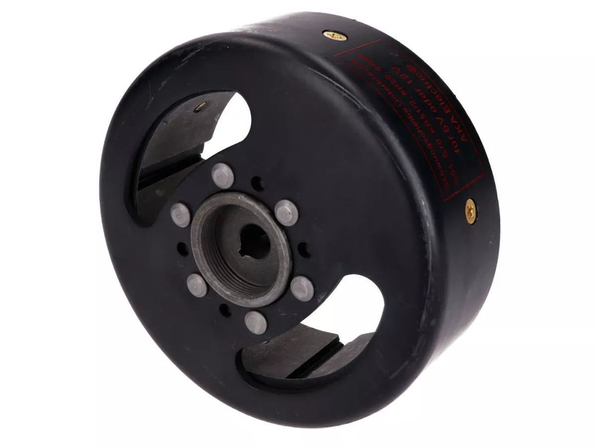 Schwungscheibe (Rotor) Unterbrecher passend für S51, S70, KR51/2, SR50, SR80 (AKA ELECTRIC)