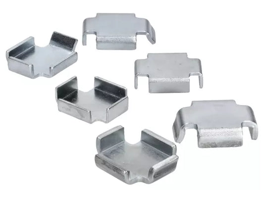 Bremsbackenzwischenlagen im Set (1,0mm - 1,5mm - 2,0mm je 2x) passend für S50, S51, S70, S53, S83, SR50, SR80, KR51, KR51/1, KR51/2, SR4-1, SR4-2, SR4-3, SR4-4