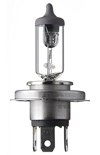 Halogenlampe - Scheinwerferlampe 6V 35/35W PX43t (HS1) Standard (Jahn)
