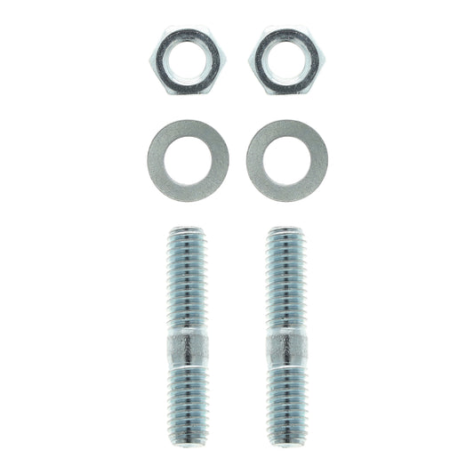 Normteilesatz für Vergaserflansch passend für S50, S51, S70, KR51/1, KR51/2, SR50, SR80