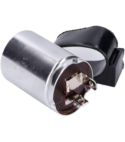 Blinkgeber 12V 18W (universal für 6V oder 12V einsetzbar von 3 - 40Watt) passend für KR50, KR51, KR51/1, KR51/2, SR4-2