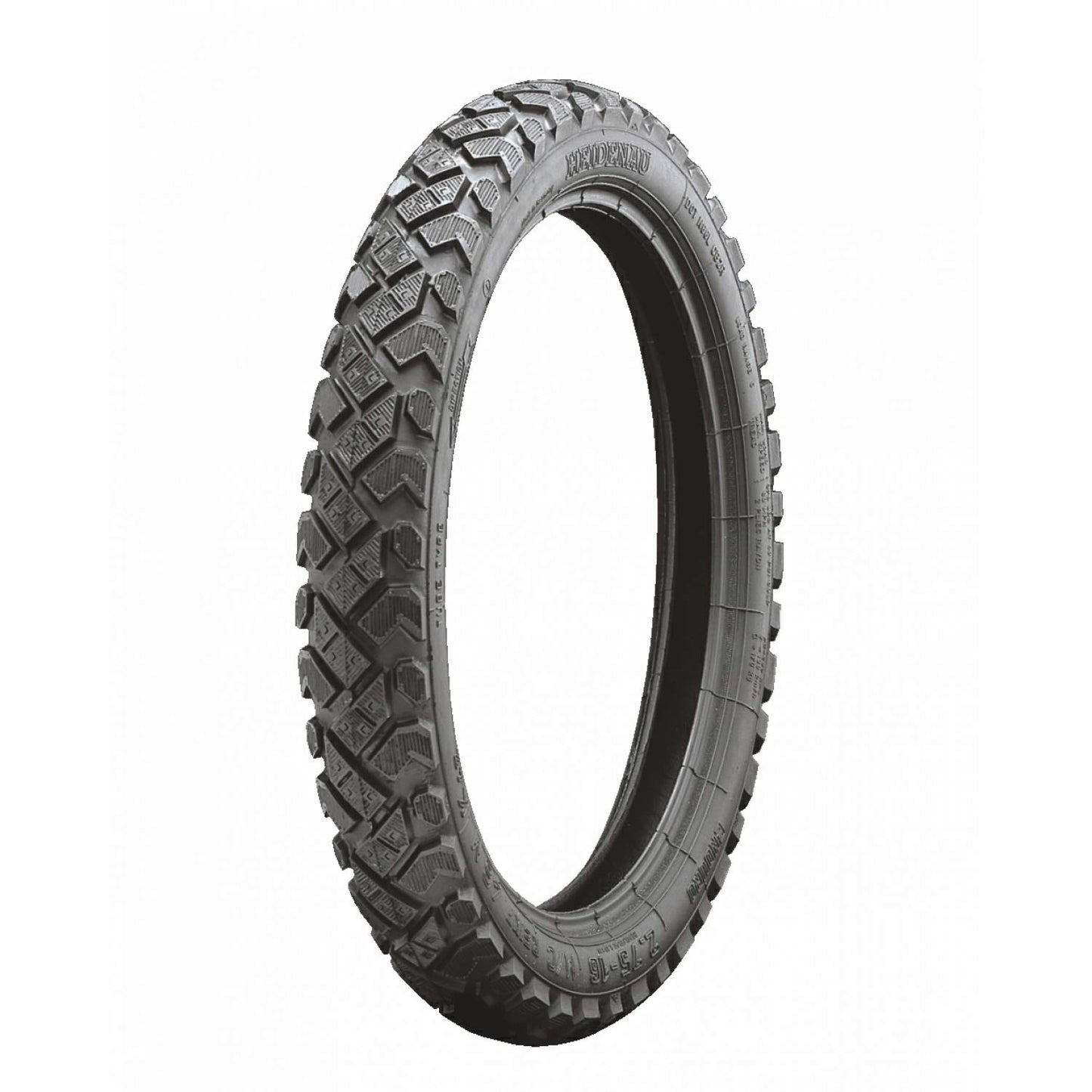 Reifen 2,75 - 16 K42 (M/C 46M) Heidenau