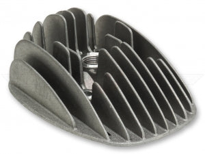 Zylinderkopf / Zylinderdeckel für Hubraum 50cm³ (Standard) passend für SR1, SR2, SR2E, KR50