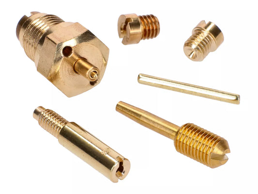 Reparatursatz für Vergaser (6-teilig) 16N1-11 passend für S51