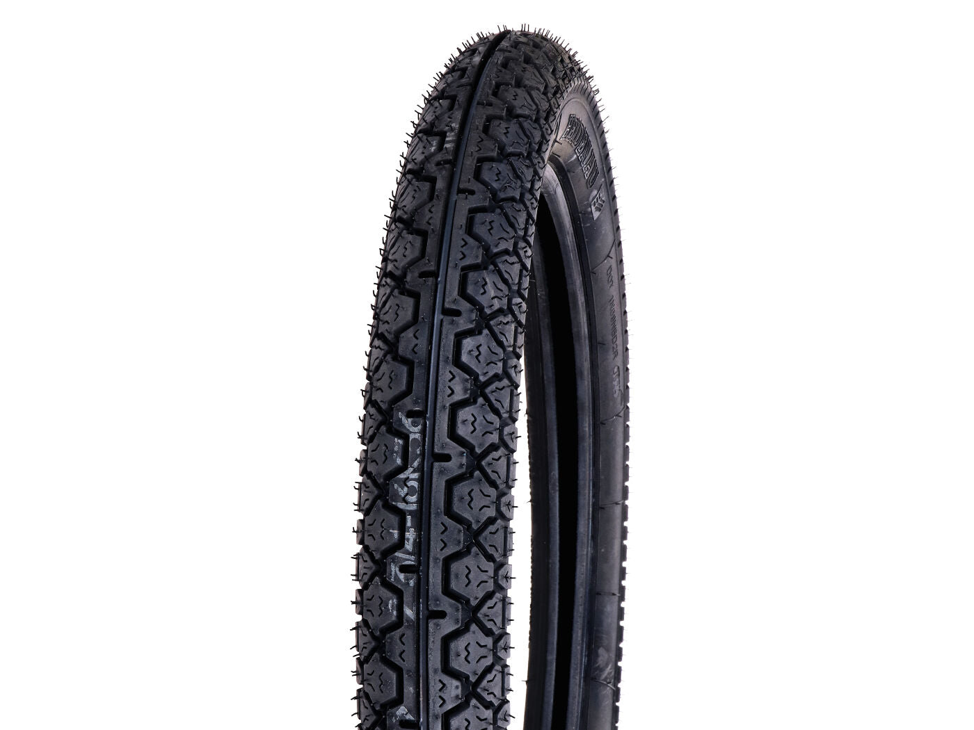Reifen 2,75 - 16 K36/1 (M/C 46J) Reinforced (Heidenau)