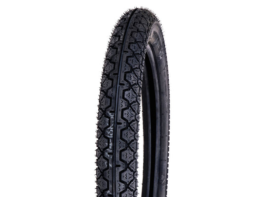 Reifen 2,75 - 16 K36/1 (M/C 46J) Reinforced (Heidenau)