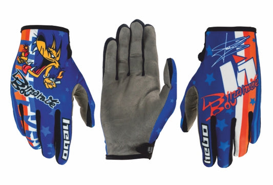 Hebo Toni Bou Nano Handschuh XXL