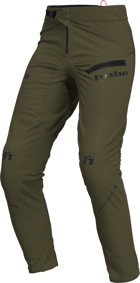 Hebo Tech Hose khaki M