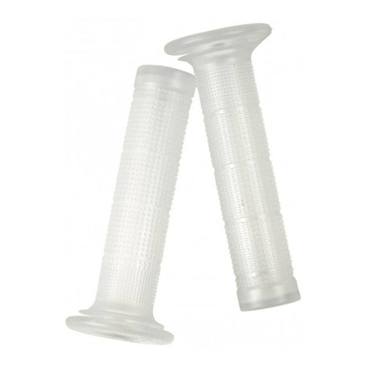 Hebo Griffgummi Set ZERO transparent