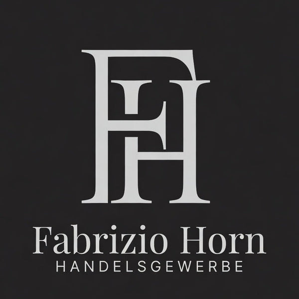 Fabrizio Horn Handelsgewerbe